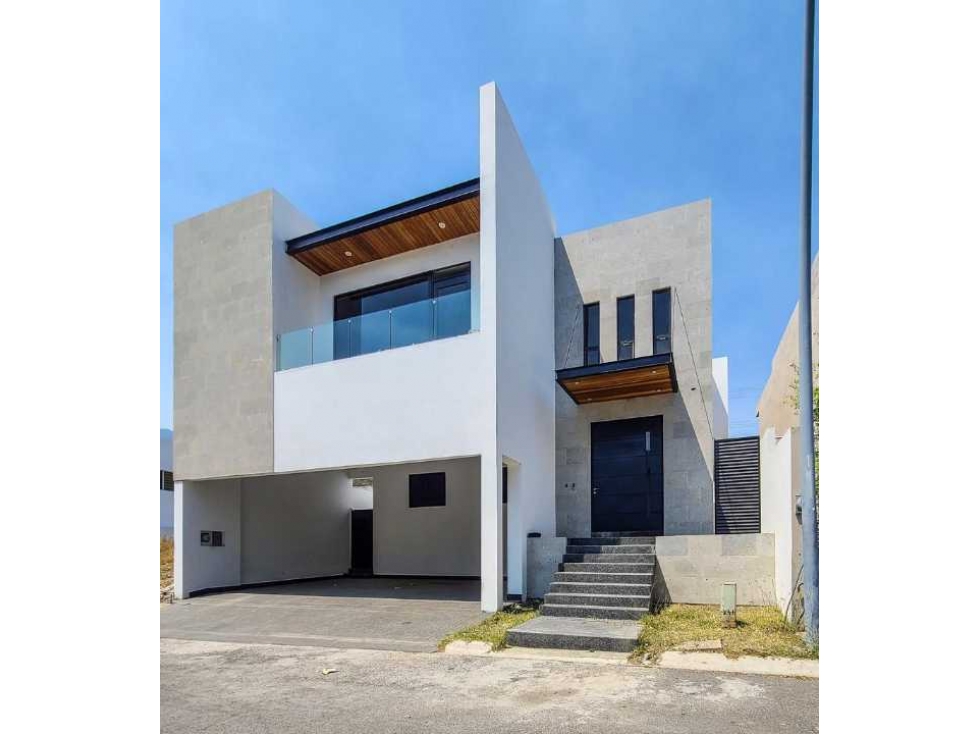 Casa en Venta en Carolco en Monterrey