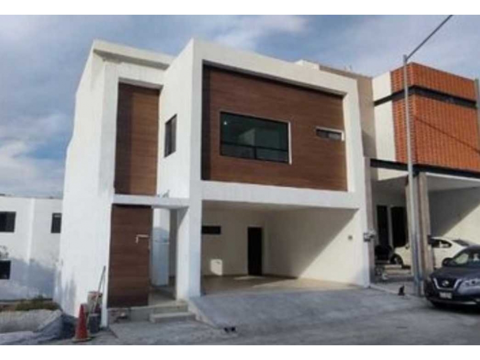 Casa Venta en Cumbres Elite Premier, Garcia, NL - 1