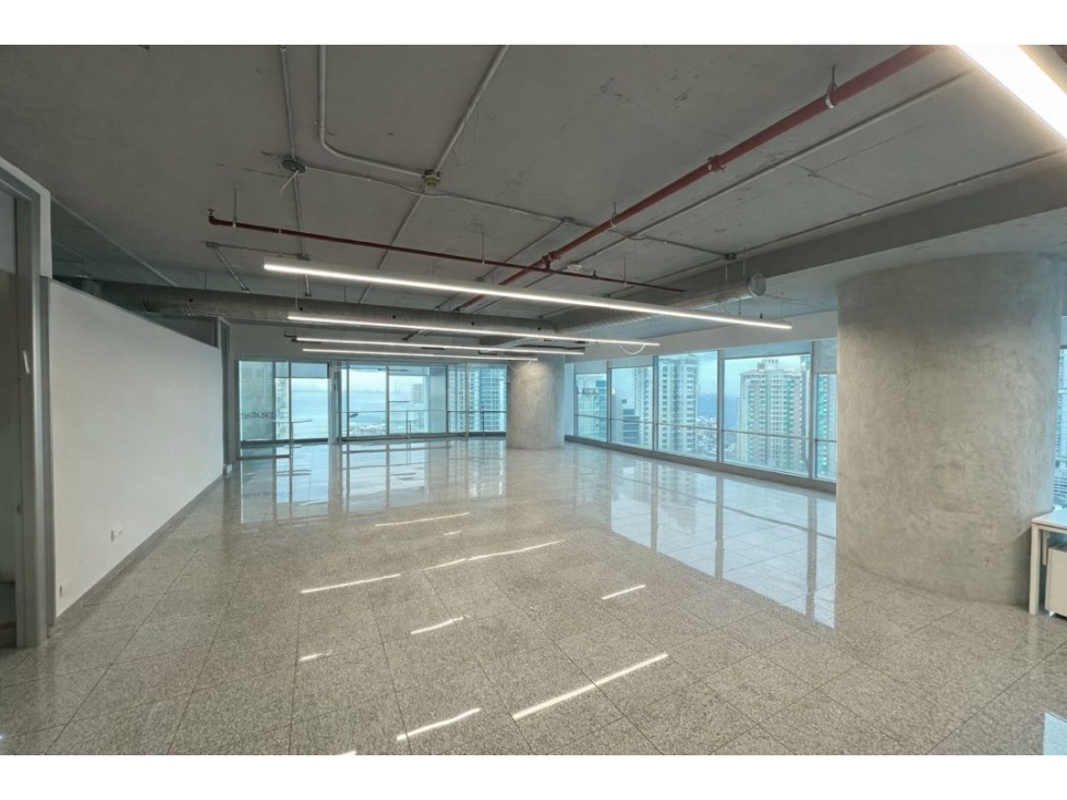 AMPLIA OFICINA AMOBLADA EN ALQUILER OCEANÍA BUSSINESS PLAZA 249m2 — foto 4