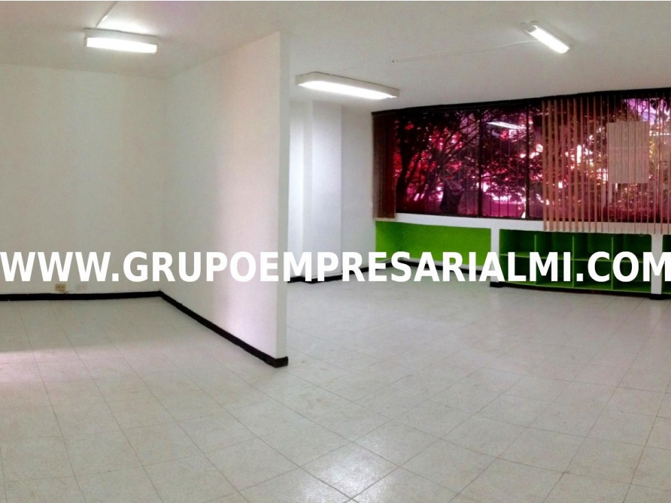 AMPLIA OFICINA EN ARRENDAMIENTO - SECTOR SURAMERICANA COD: 33572 - 6