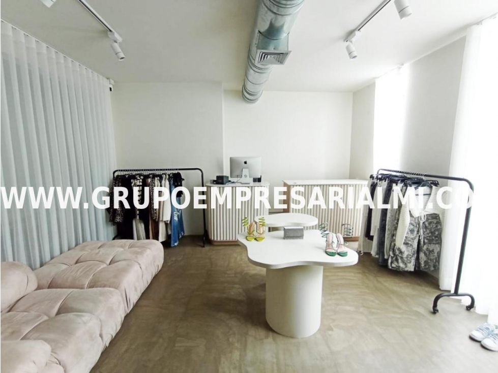 AMPLIA OFICINA EN ARRIENDO - SECTOR LA LINDE COD: 31683