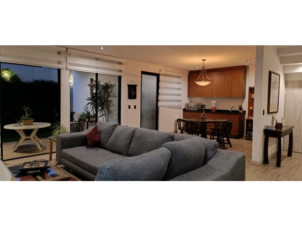 AMPLIA RESIDENCIA EN ALTOZANO MORELIA CERCANA — foto 2
