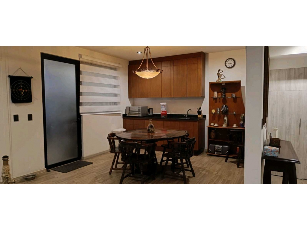 AMPLIA RESIDENCIA EN ALTOZANO MORELIA CERCANA — foto 4
