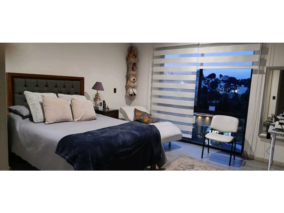 AMPLIA RESIDENCIA EN ALTOZANO MORELIA CERCANA — foto 5
