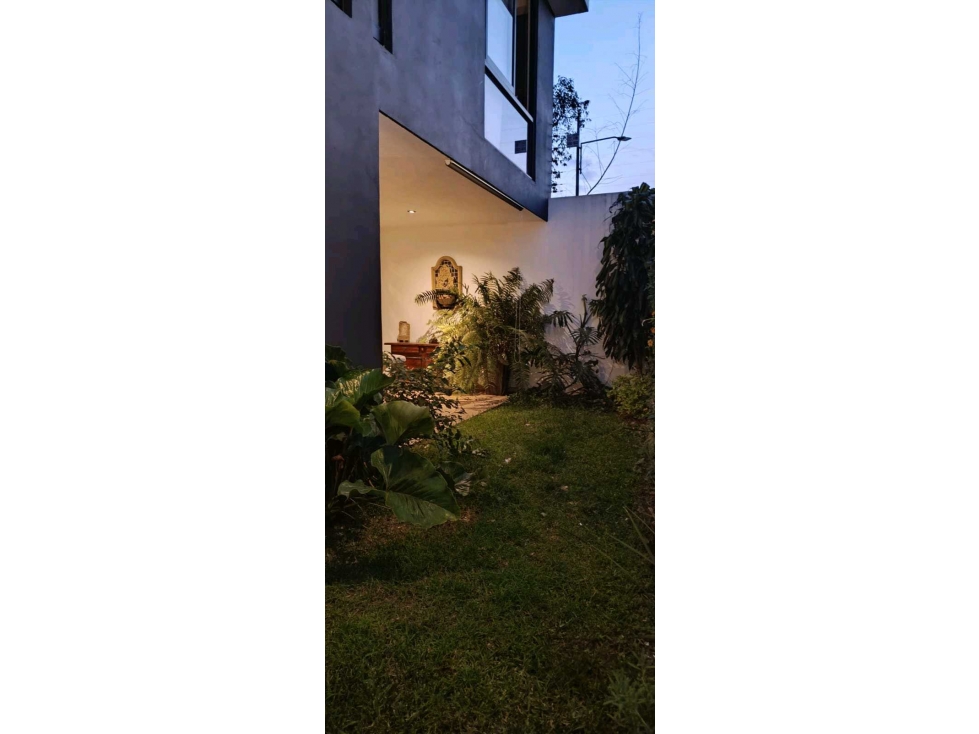 AMPLIA RESIDENCIA EN ALTOZANO MORELIA CERCANA — foto 6