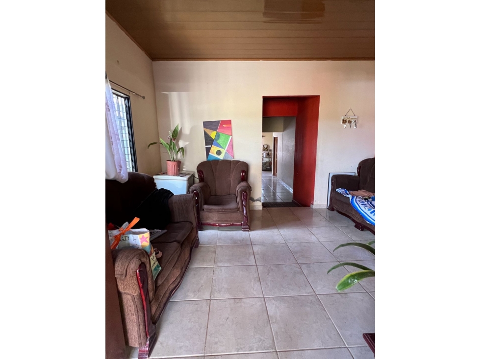 Amplia Vivienda a la Venta en Alto Boquete — foto 3
