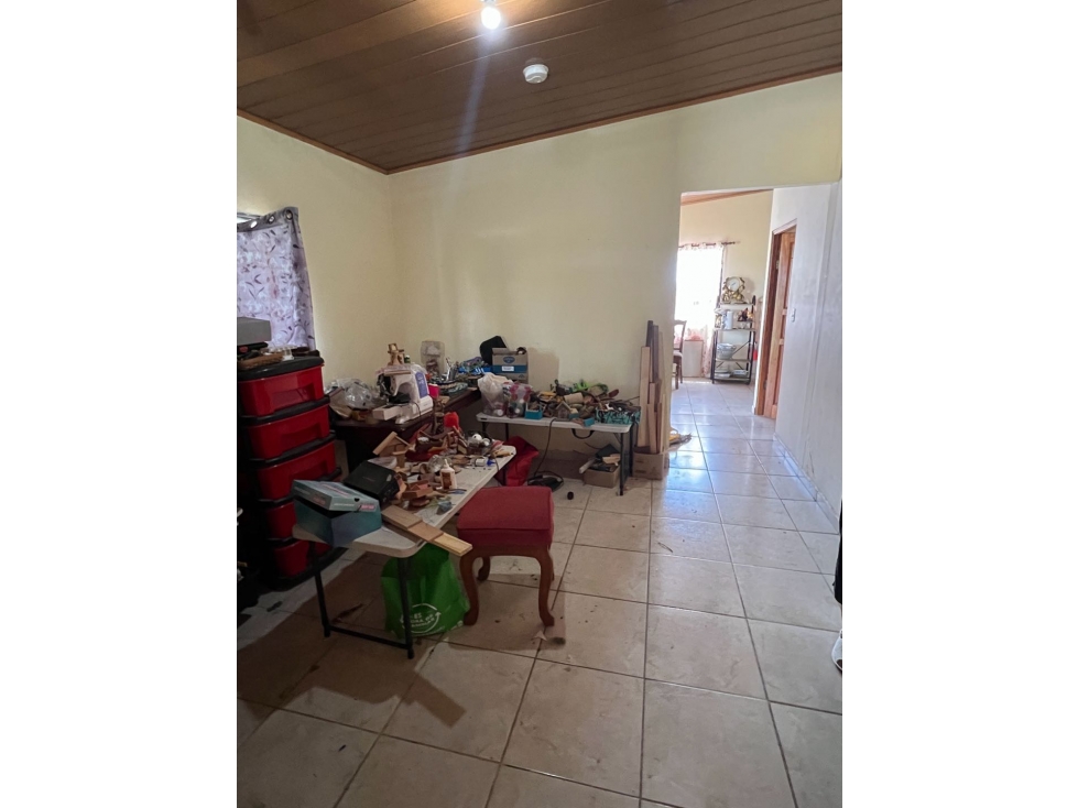 Amplia Vivienda a la Venta en Alto Boquete — foto 5