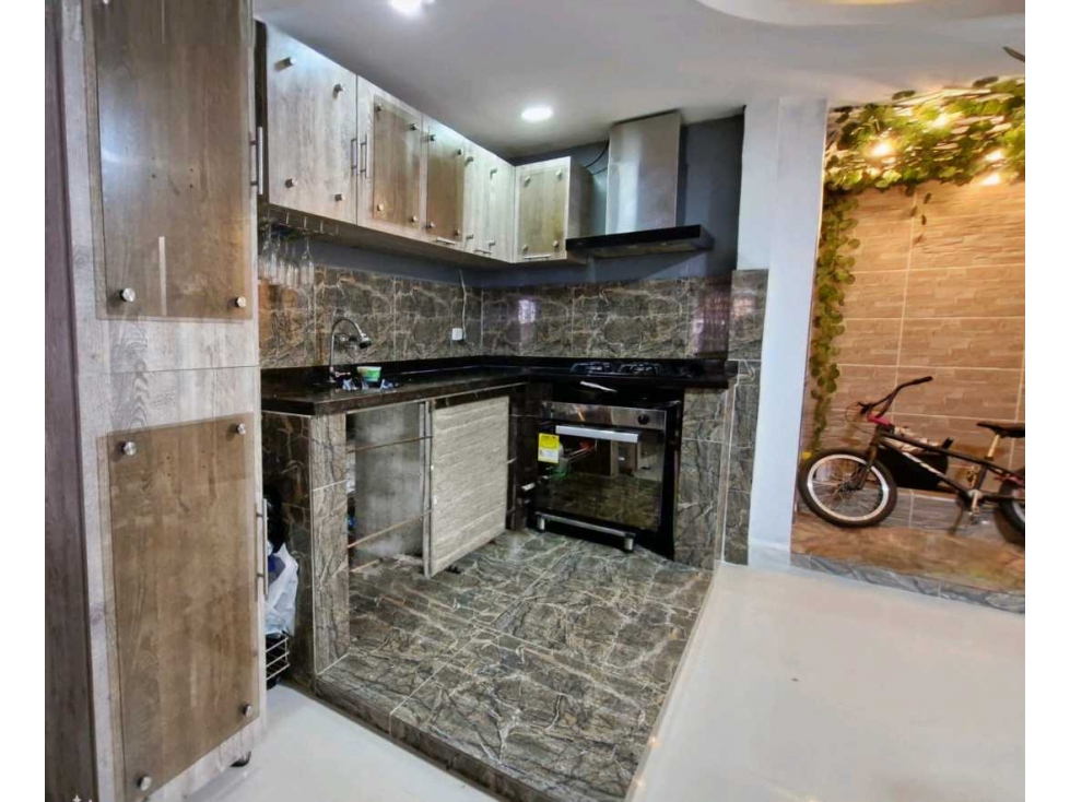 Amplia y moderna casa en Dosquebradas-Risaralda - 5