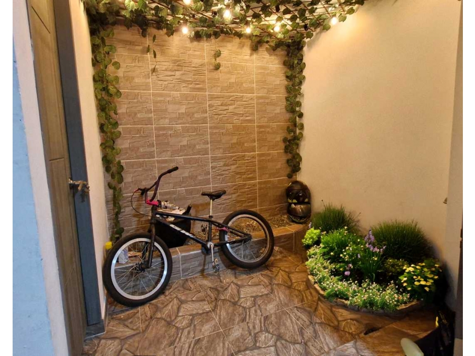 Amplia y moderna casa en Dosquebradas-Risaralda - 6