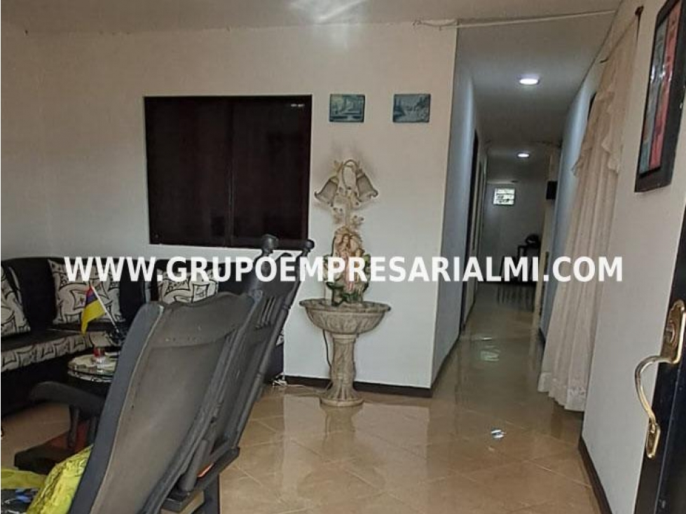 AMPLICA CASA BIFAMILIAR EN VENTA - SECTOR MANRIQUE COD: 33892 — foto 3