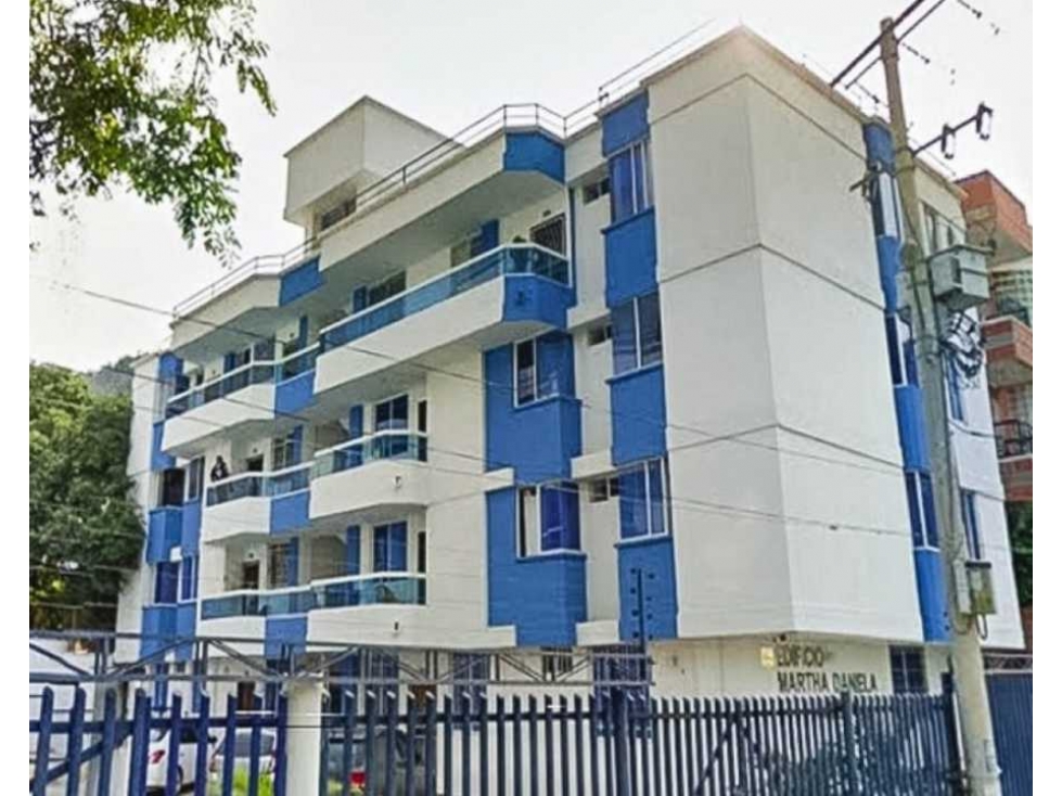 Amplio apartamento 129m2 en 3 piso cerca al cc arrecife, rodadero — foto 2