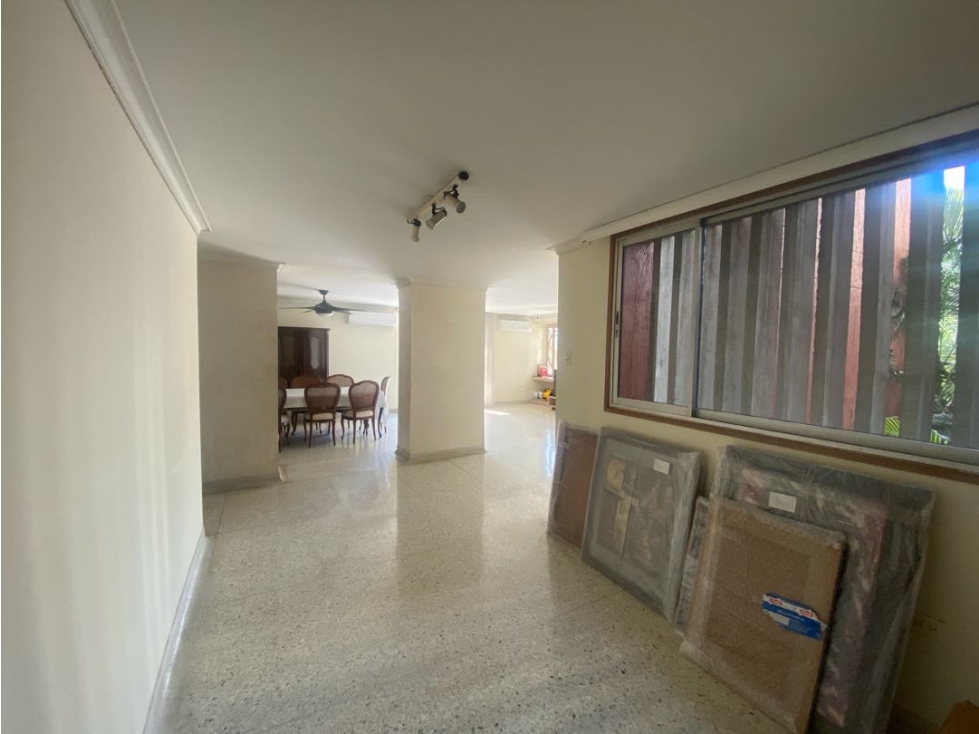 Amplio Apartamento al norte de Barranquilla - 2