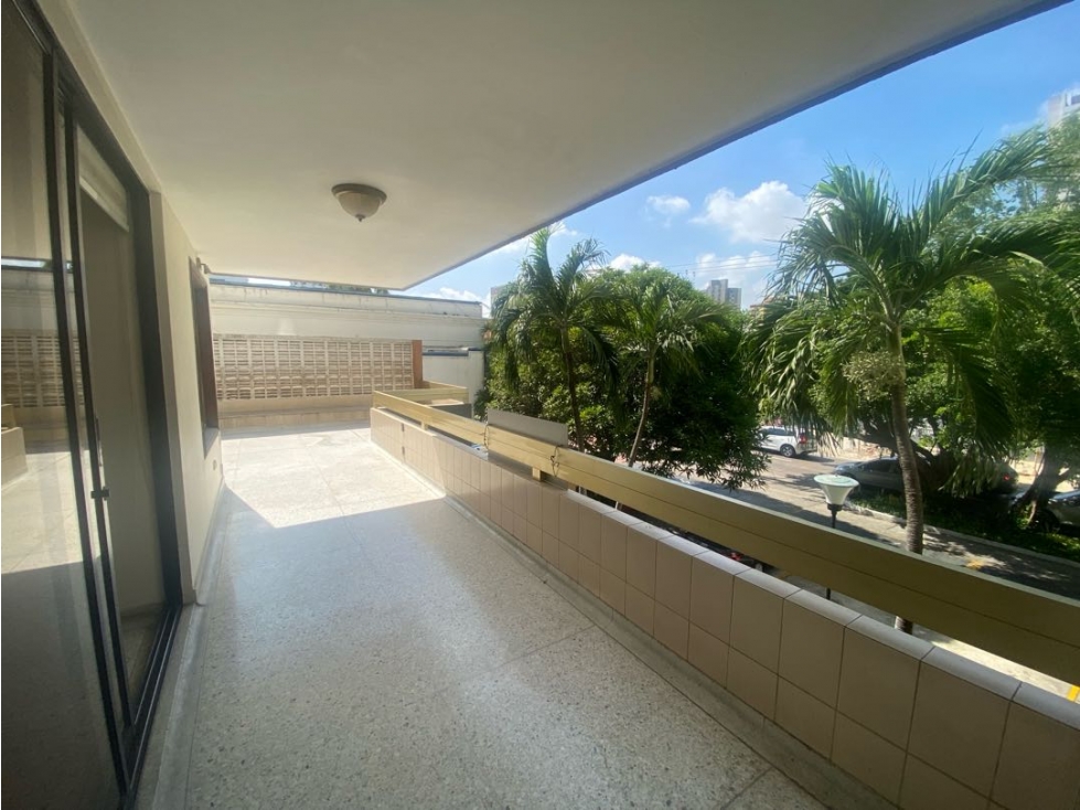 Amplio Apartamento al norte de Barranquilla - 5