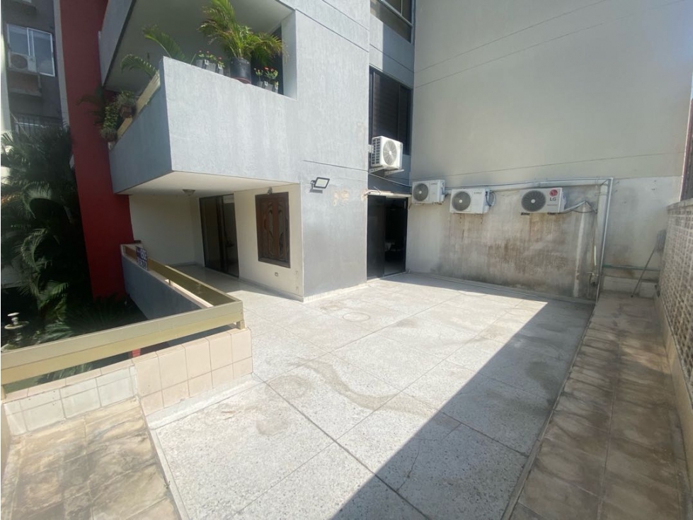 Amplio Apartamento al norte de Barranquilla - 6