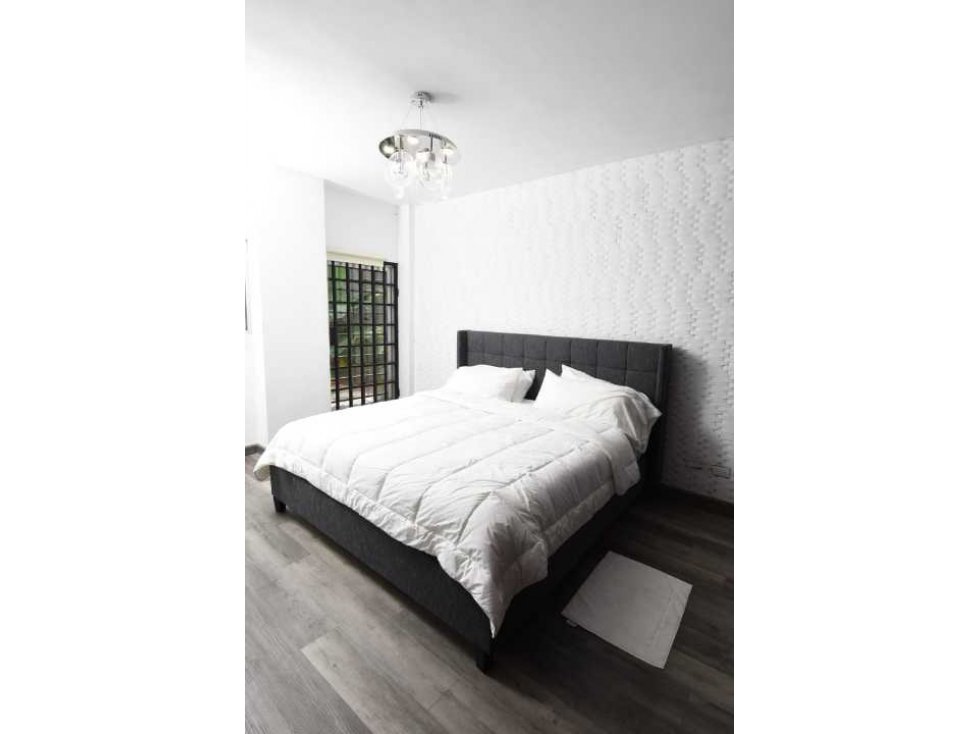 ALQUILER APARTAMENTO EN DOS MARES 2 RECAMARA GRAN TERRAZA — foto 3
