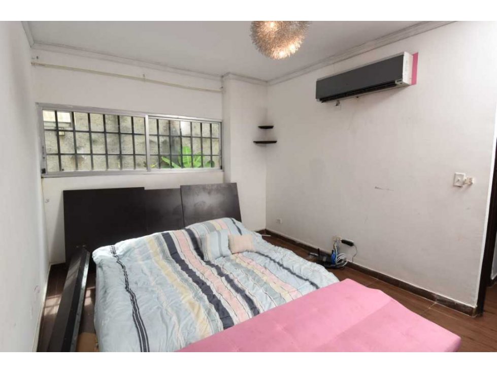 ALQUILER APARTAMENTO EN DOS MARES 2 RECAMARA GRAN TERRAZA — foto 4