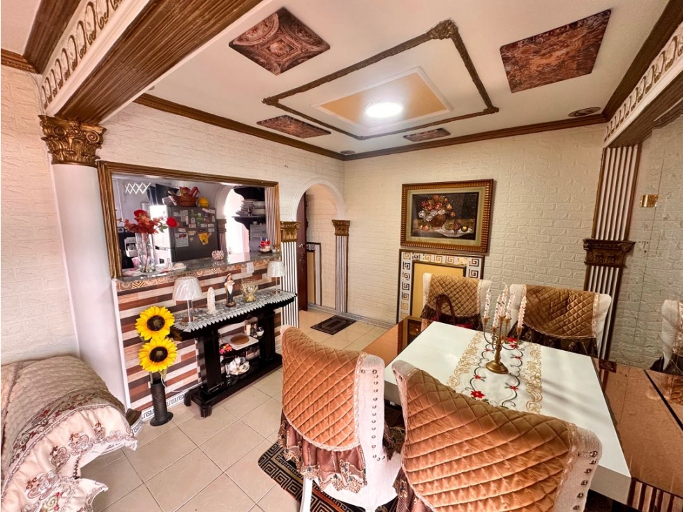 AMPLIO APARTAMENTO | BARRIO CABAÑAS PARTE BAJA EN VENTA M2223 — foto 5