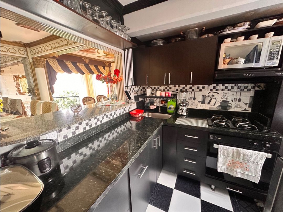 AMPLIO APARTAMENTO | BARRIO CABAÑAS PARTE BAJA EN VENTA M2223 — foto 6