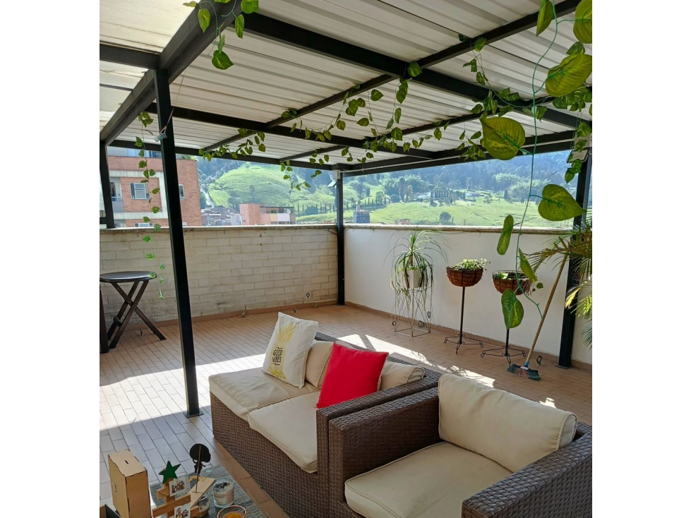 Amplio Apartamento Dúplex con Terraza Privada | 157 m² | 3 Habitacione — foto 3