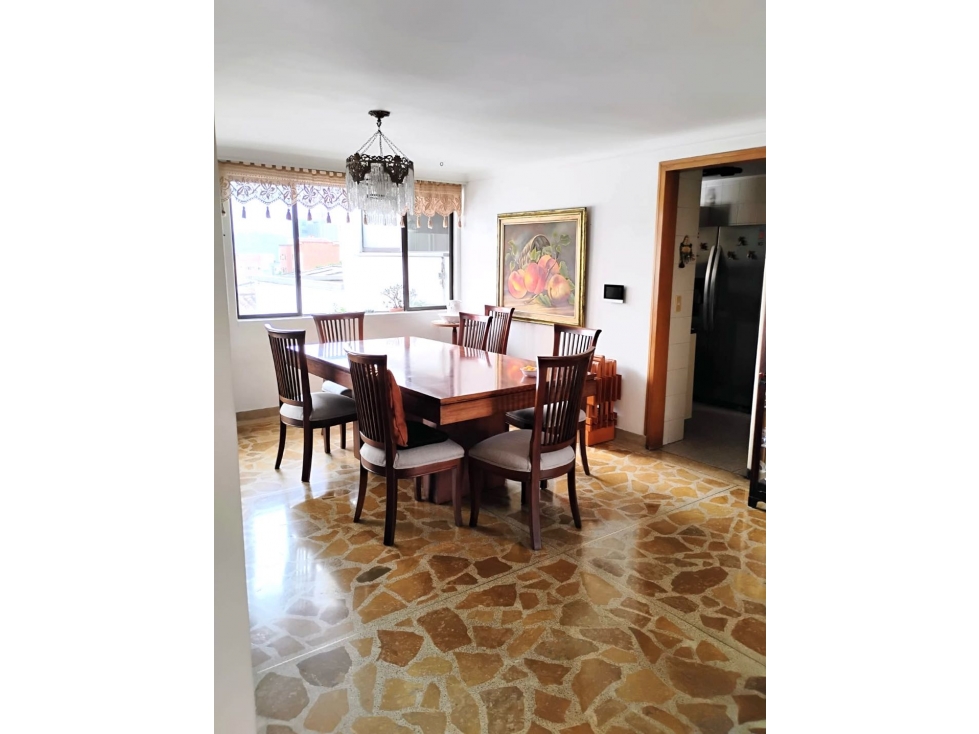 Amplio Apartamento Duplex en Laureles — foto 2