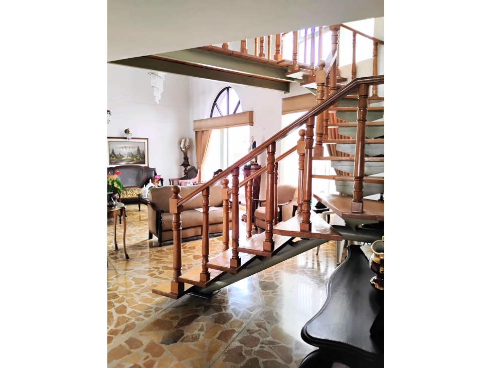 Amplio Apartamento Duplex en Laureles — foto 3