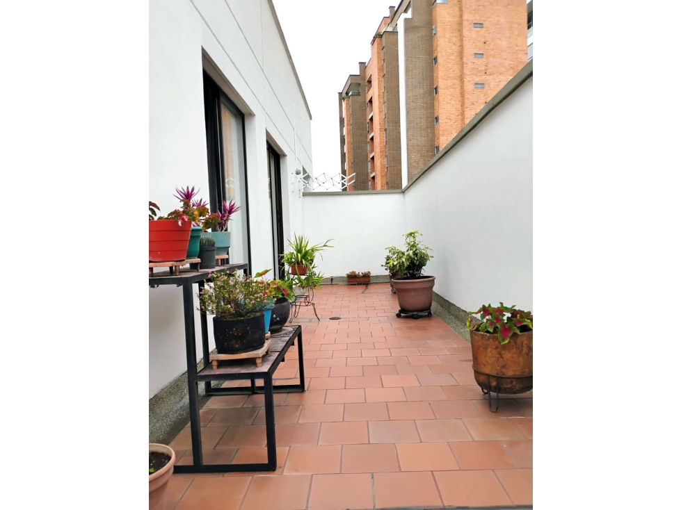 Amplio Apartamento Duplex en Laureles — foto 5