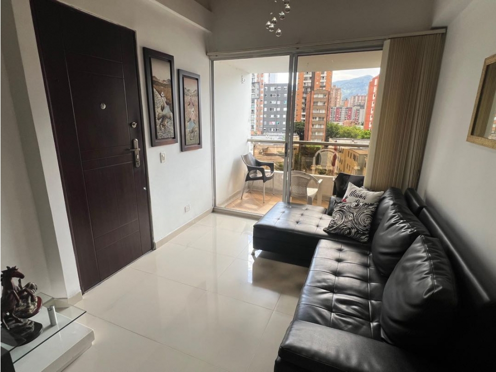AMPLIO APARTAMENTO DUPLEX | SABANETA SECTOR MAYORCA EN VENTA F497 — foto 2