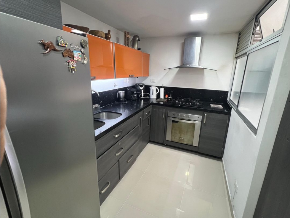 AMPLIO APARTAMENTO DUPLEX | SABANETA SECTOR MAYORCA EN VENTA F497 — foto 6