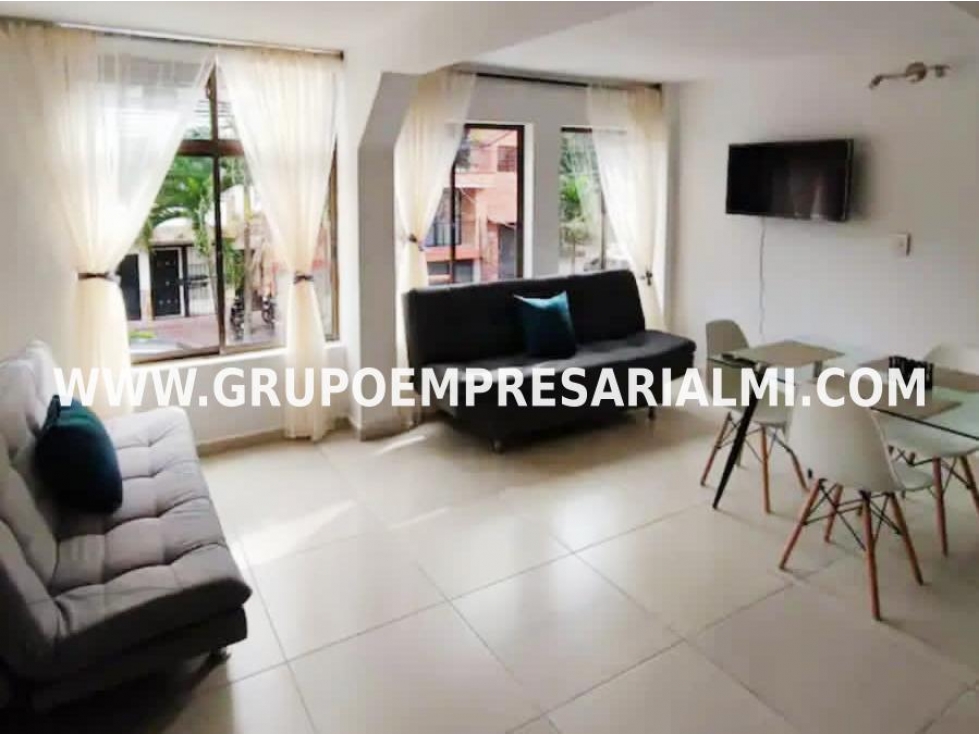 AMPLIO APARTAMENTO EN ARRIENDO - SECTOR SURAMERICANA COD: 29441