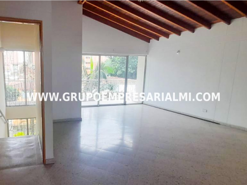 AMPLIO APARTAMENTO EN ARRIENDO - SECTOR FLORIDA NUEVA COD: 31830 — foto 2