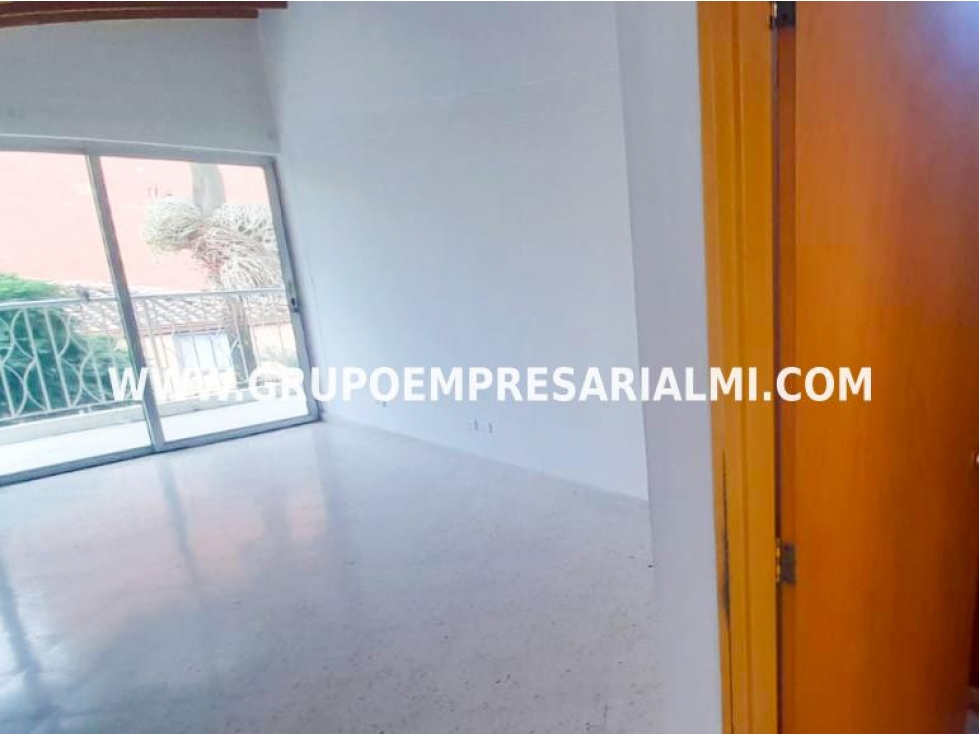 AMPLIO APARTAMENTO EN ARRIENDO - SECTOR FLORIDA NUEVA COD: 31830 — foto 3