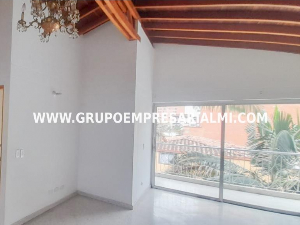 AMPLIO APARTAMENTO EN ARRIENDO - SECTOR FLORIDA NUEVA COD: 31830 — foto 4