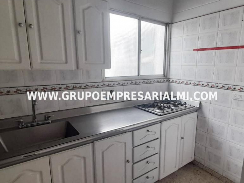 AMPLIO APARTAMENTO EN ARRIENDO - SECTOR FLORIDA NUEVA COD: 31830 — foto 5