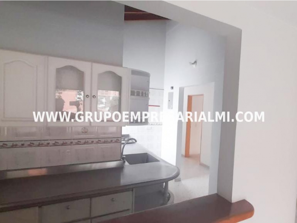 AMPLIO APARTAMENTO EN ARRIENDO - SECTOR FLORIDA NUEVA COD: 31830 — foto 6
