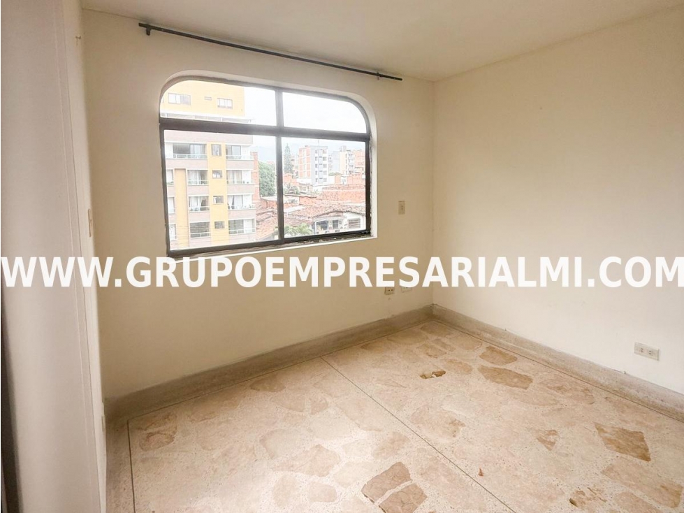 AMPLIO APARTAMENTO EN ARRIENDO - SECTOR SIMÓN BOLÍVAR COD: 31849 — foto 6