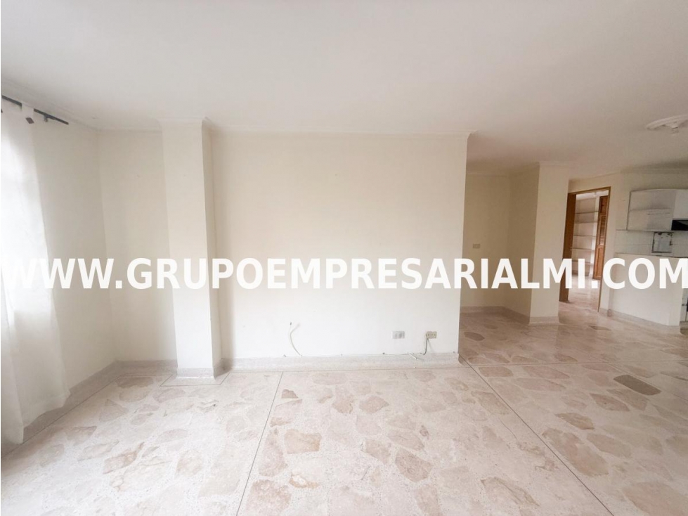 AMPLIO APARTAMENTO EN ARRIENDO - SECTOR SIMÓN BOLÍVAR COD: 31849 — foto 2