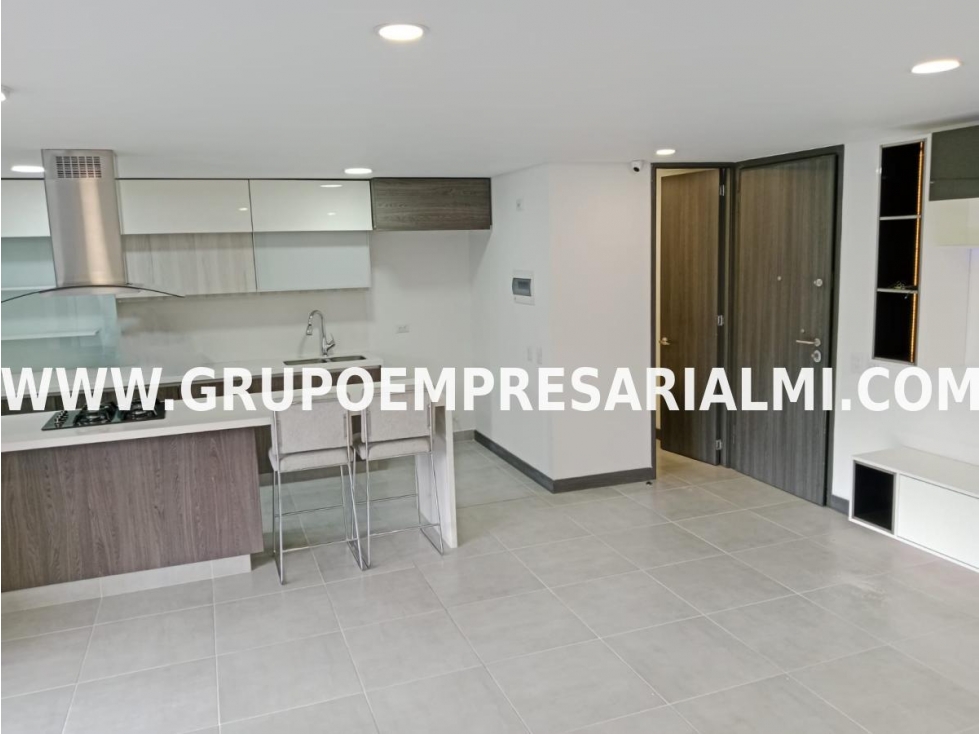 AMPLIO APARTAMENTO EN ARRIENDO - SECTOR CIUDAD DEL RIO COD: 31896 — foto 6