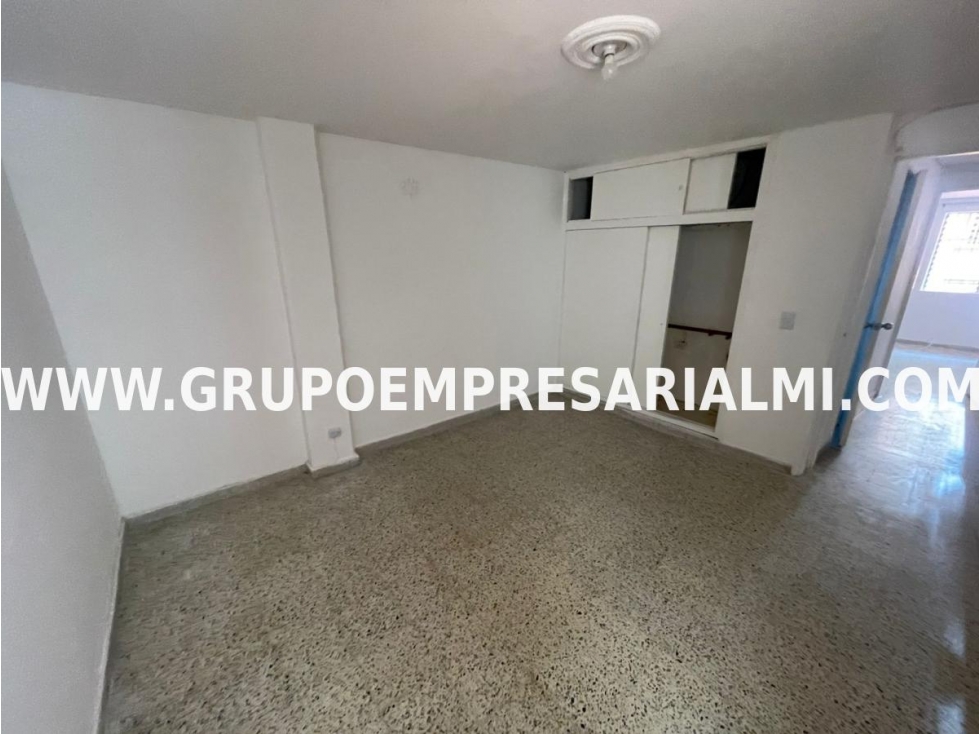 AMPLIO APARTAMENTO EN ARRIENDO - SECTOR EL DANUBIO COD: 32290