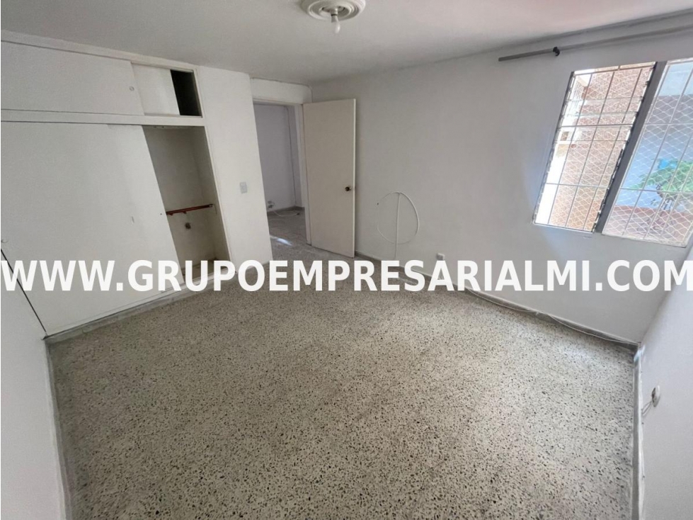 AMPLIO APARTAMENTO EN ARRIENDO - SECTOR EL DANUBIO COD: 32290 — foto 2
