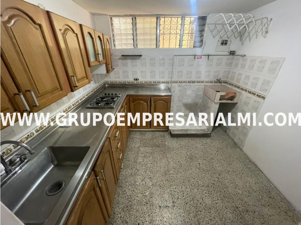 AMPLIO APARTAMENTO EN ARRIENDO - SECTOR EL DANUBIO COD: 32290 — foto 3