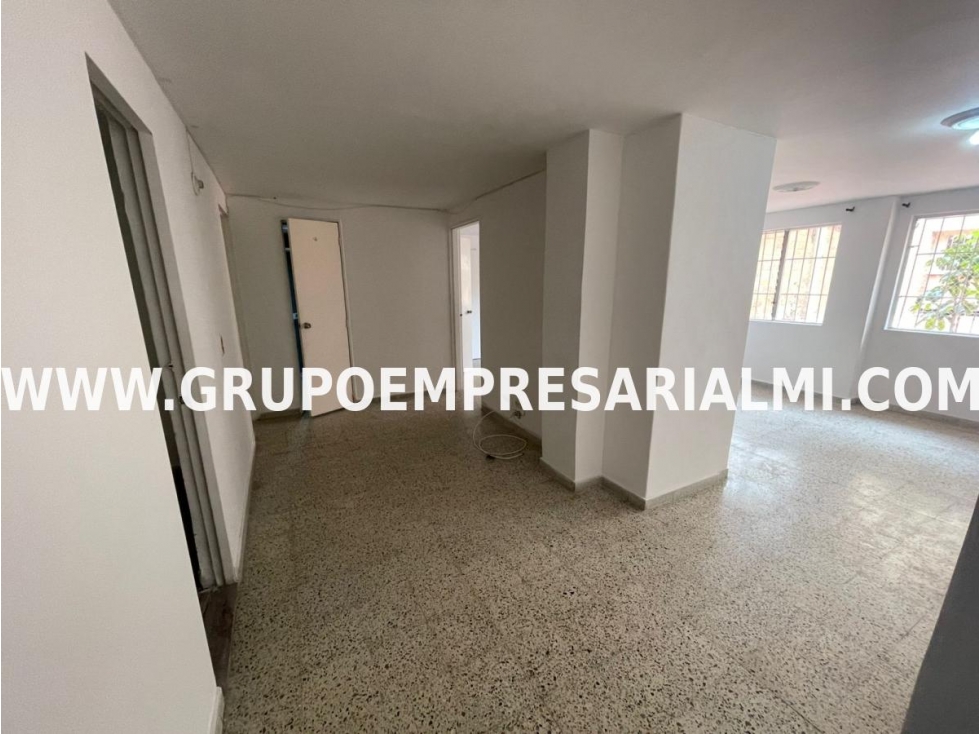 AMPLIO APARTAMENTO EN ARRIENDO - SECTOR EL DANUBIO COD: 32290 — foto 6