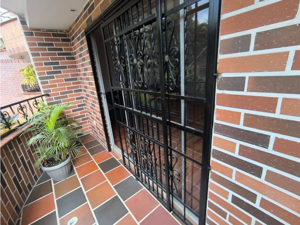 AMPLIO APARTAMENTO EN CABAÑAS DE BELLO F418 — foto 3