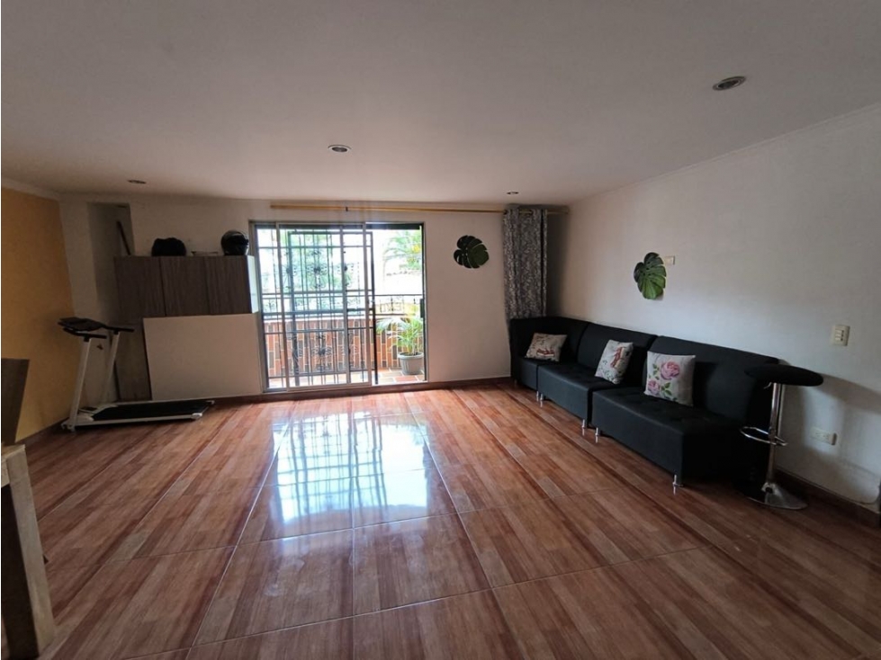 AMPLIO APARTAMENTO EN CABAÑAS DE BELLO F418 — foto 4