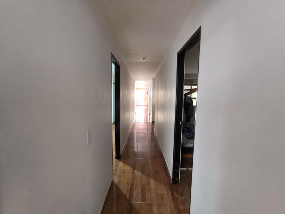 AMPLIO APARTAMENTO EN CABAÑAS DE BELLO F418 — foto 5
