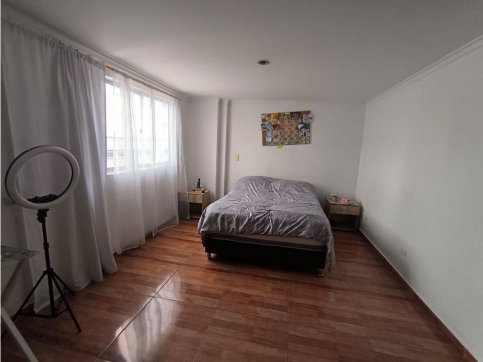 AMPLIO APARTAMENTO EN CABAÑAS DE BELLO F418 — foto 6