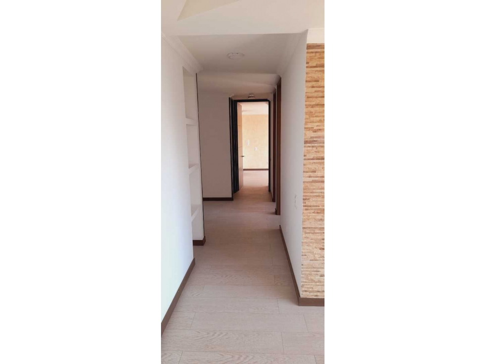 Amplio apartamento en chia 93m2 — foto 5