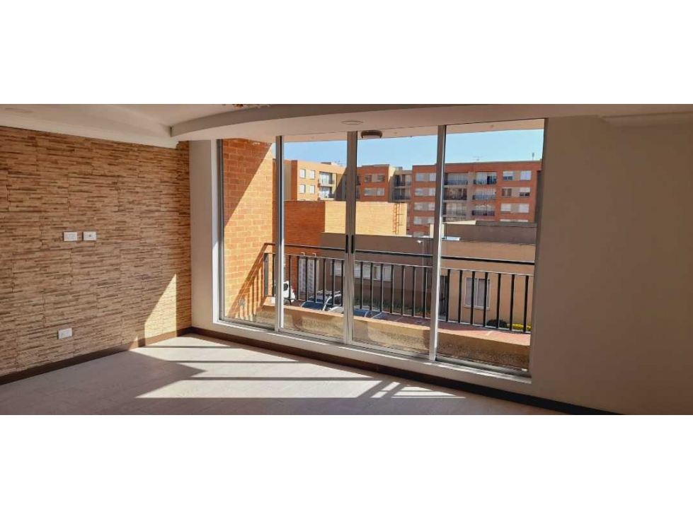 Amplio apartamento en chia 93m2 — foto 3