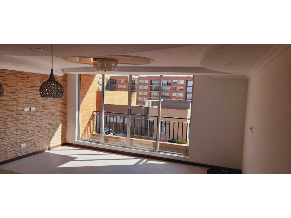 Amplio apartamento en chia 93m2 — foto 4