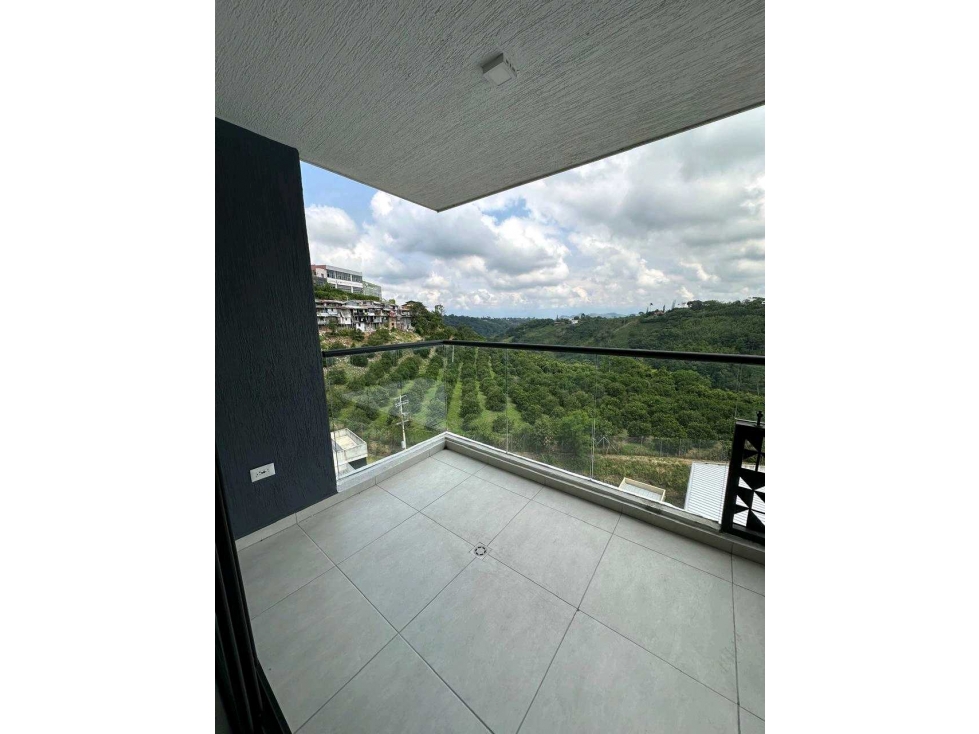 Amplio apartamento en conjunto cerrado Cerritos-Pereira — foto 3