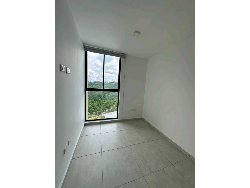 Amplio apartamento en conjunto cerrado Cerritos-Pereira — foto 6